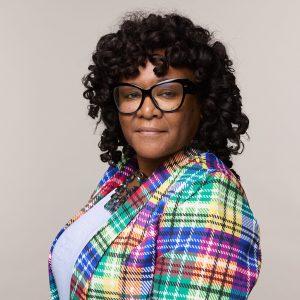 Tracey Copeland