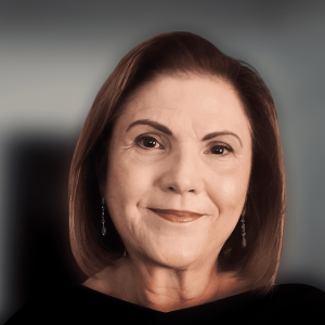 Brenda G. Shue '11, '13