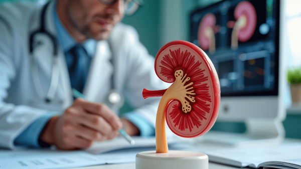 Belk College of Business research to solve nationwide shortage of kidneys for transplant