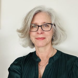 Kristin Rothrock