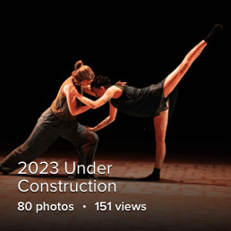 2023 Under Construction album cover
