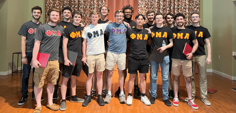 phi mu
