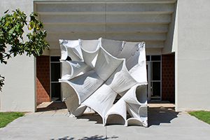 Sound Pavilion