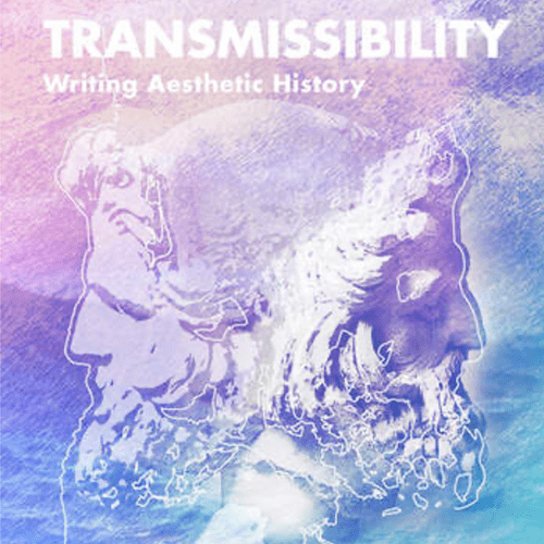 Transmissibility book cover