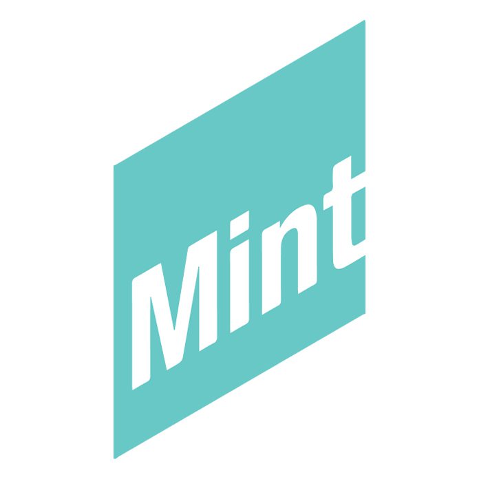 mint museum logo