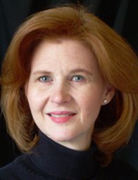 Ginger Wyrick