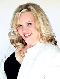 Christina Pier