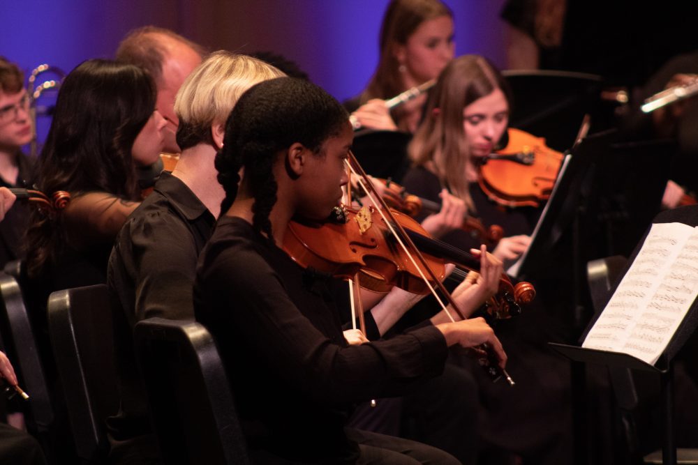 orchestra