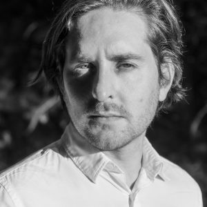 Nathaniel Elberfeld