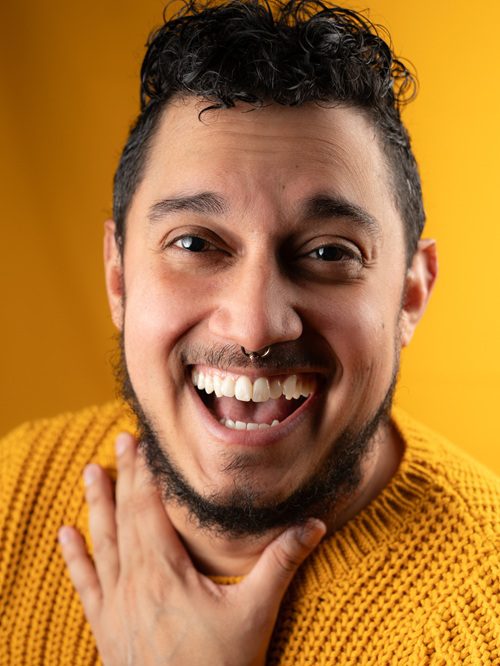 Alex Aguilar