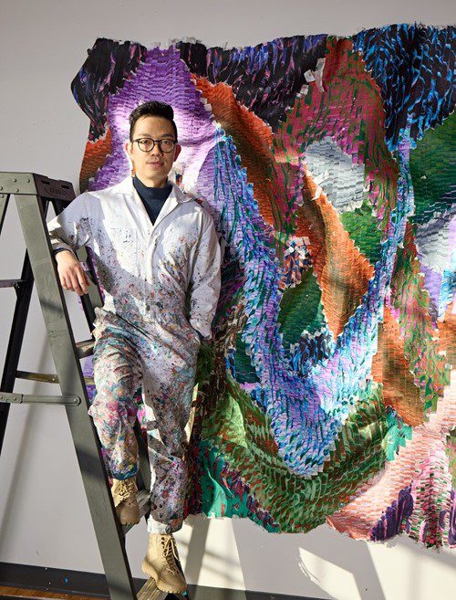 Kenny Nguyen