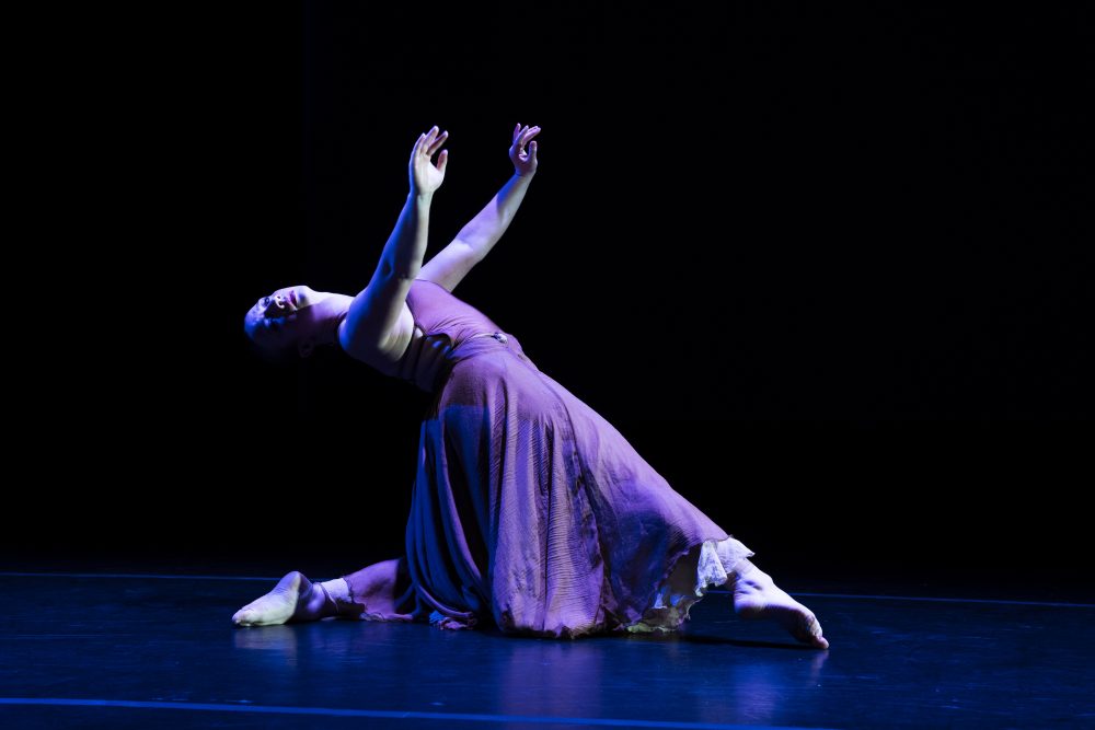 dance