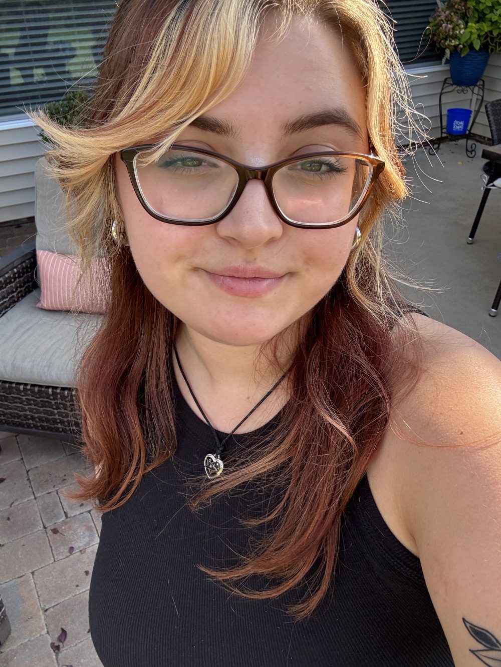 Ashlee Krok