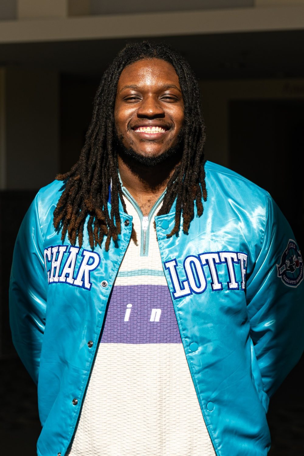Calvin Coleman