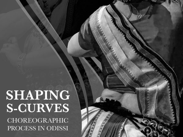 Detail of book cover for Shaping S Curves