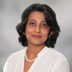 Vidya Prabhakar