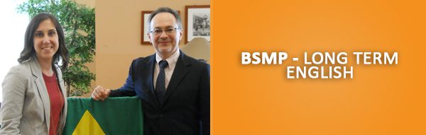 BSMP - Long Term English Button