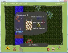 games to teach indigenous culture and computing science concepts