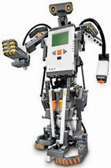use of Lego MindStorms in Introductory Computer Science